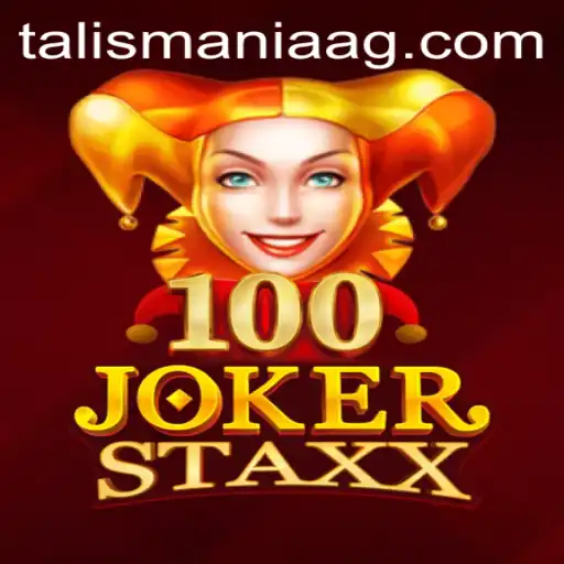 Exploring the Exciting World of 100JokerStaxx at Discuspg.bet