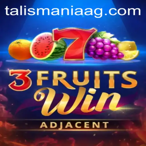 Explore the Exciting World of 3FruitsWin: A Fresh Take on Fruit Slots