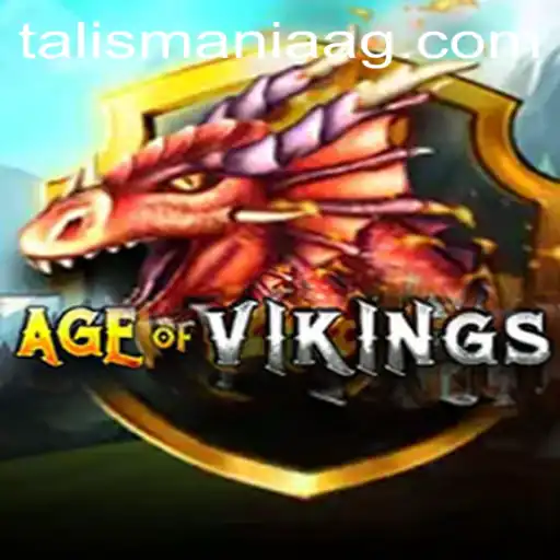 Unleashing the Viking Spirit in AgeofViking