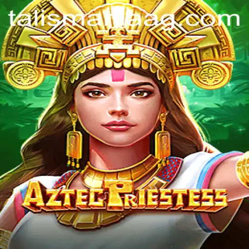 Discover the Mysteries of AztecPriestess: An Ancient Adventure