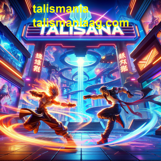 A Evolução das Lutas nos Videogames