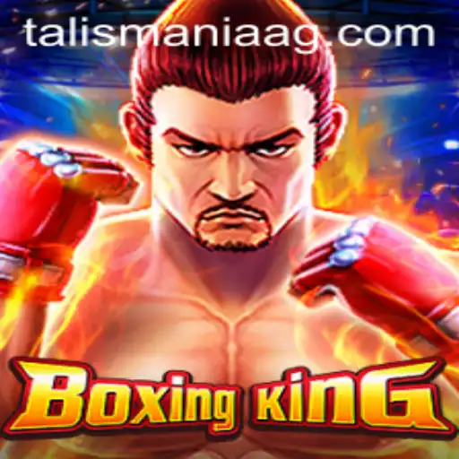 Exploring BoxingKing: A Comprehensive Guide to the New Interactive Game