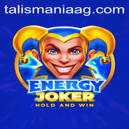 EnergyJoker: Revolutionizing Online Gaming with Entertaining Challenges