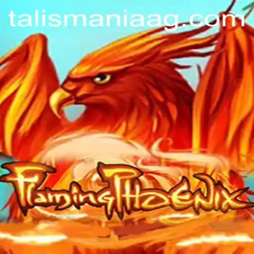 The Thrilling World of FlamingPhoenix: A Journey Through Fantasy Gaming