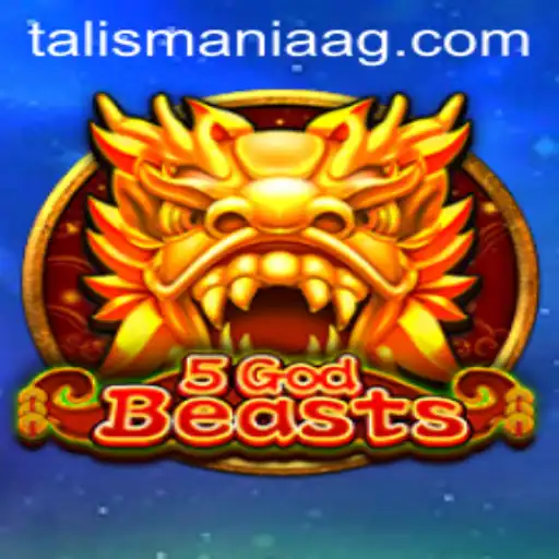 Explore the Thrilling World of 5GodBeasts - A New Era of Gaming