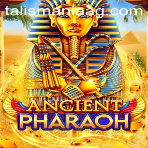 Discover the Fascinating World of AncientPharaoh and Its Role in Modern Gaming