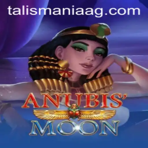 AnubisMoon: A Thrilling Exploration of Ancient Mysteries