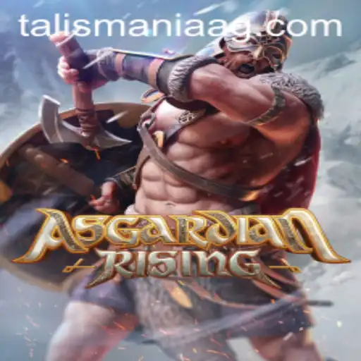 Exploring the Epic World of AsgardianRising and the Relevance of discuspg.bet