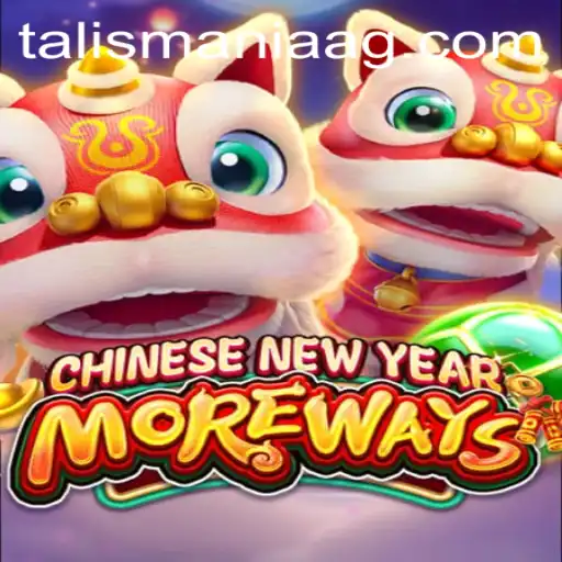 Exploring the Excitement of CHINESENEWYEARMOREWAYS from Discuspg.bet