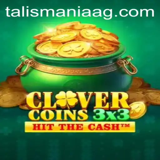 Unleashing the Thrill of Clovercoin3x3: A Modern Game Confluence
