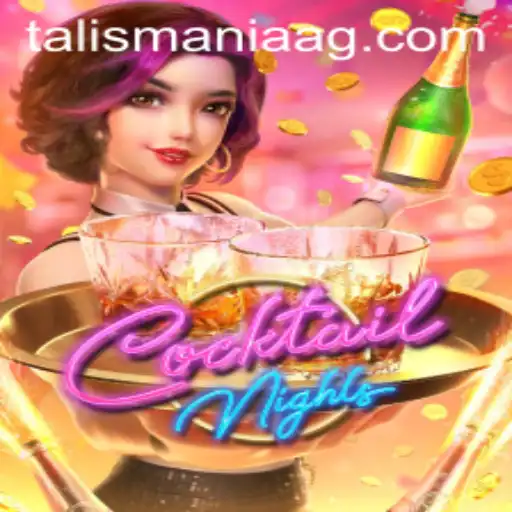 Discovering CocktailNights: The Ultimate Game Experience with Discuspg.bet
