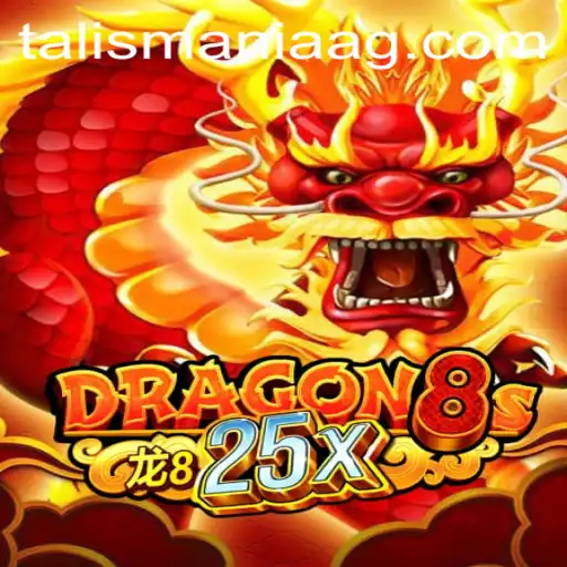 Unleashing the Mystical World of Dragon8s25x: A Comprehensive Dive into Gameplay