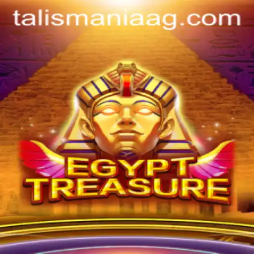 Unveiling the Adventurous World of EgyptTreasure on Discuspg.bet