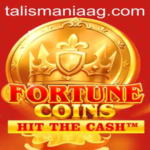 Discover the Thrills of FortuneCoins: A Modern Gaming Experience