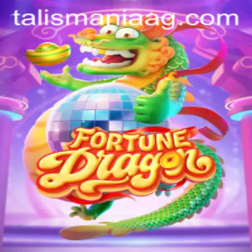 FortuneDragon: Unleashing the Thrills of Modern Gaming