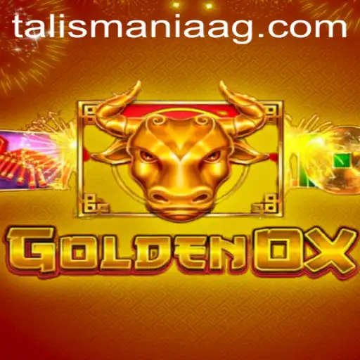 Exploring the Enigmatic World of GoldenOx