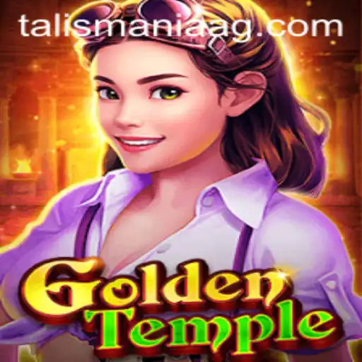 GoldenTemple: An In-Depth Exploration of the Engaging Game at discuspg.bet