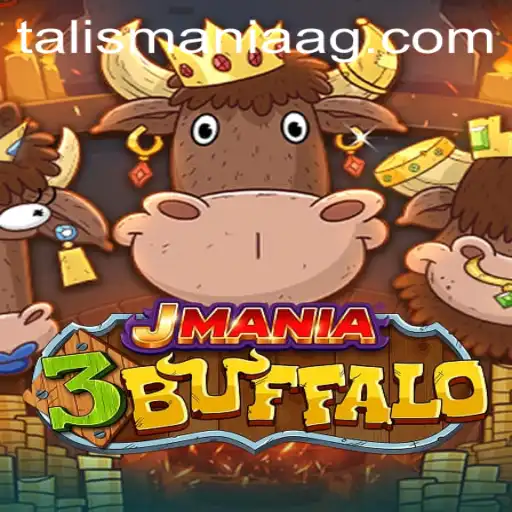 Explore the Thrills of JMania3Buffalo: An Exciting New Casino Adventure