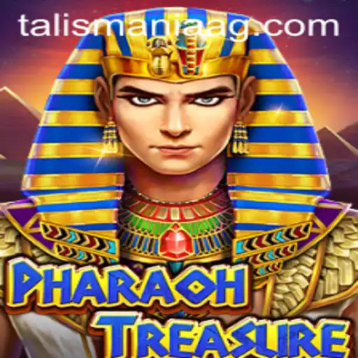 Discover the Enchantment of PharaohTreasure: A Historical Journey into Ancient Egypt