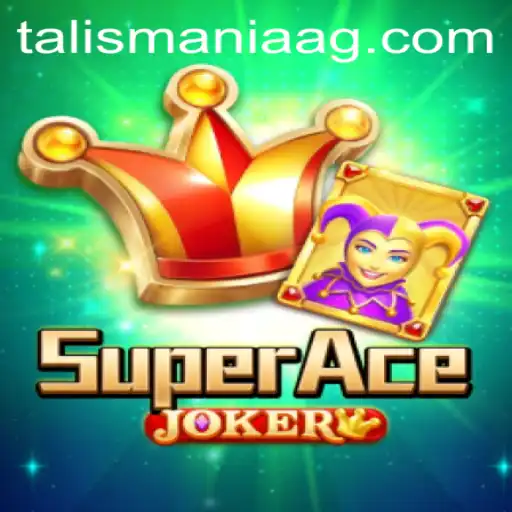 Discover the Thrills of SuperAceJoker: Your Guide to Mastering the Game