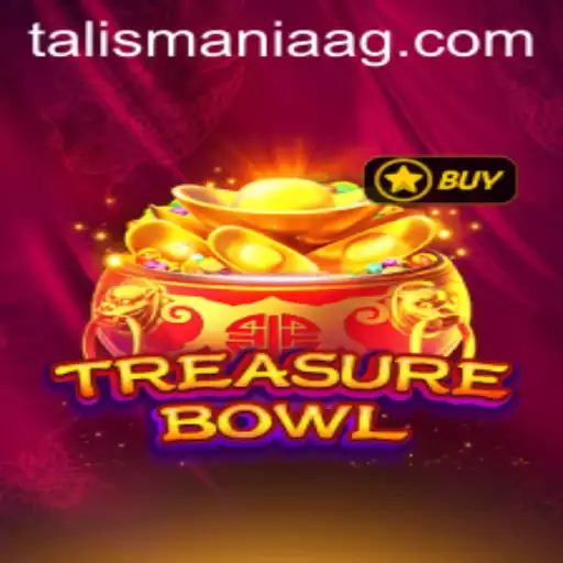 Exploring TreasureBowl: A New Gaming Phenomenon