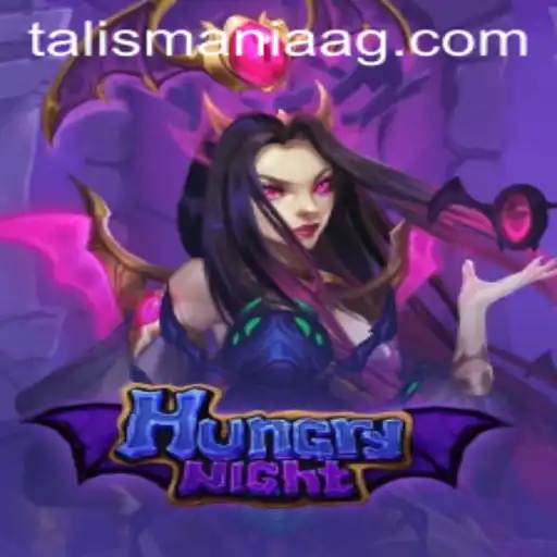 Exploring the Exciting World of HungryNight | Discover Strategies and Rules