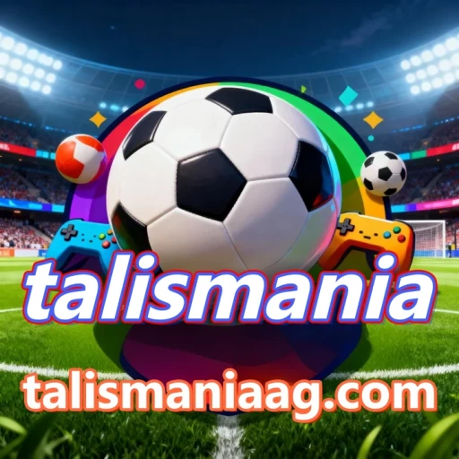 talismania