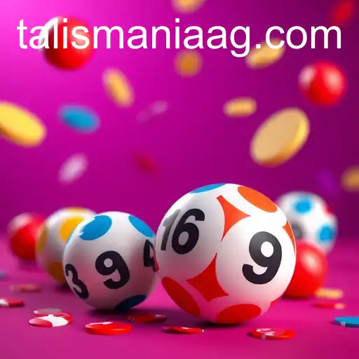 Jogos de loteria