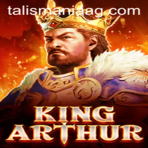 Explore the Medieval Fantasy of KingArthur: A Thrilling Quest with Discuspg.bet