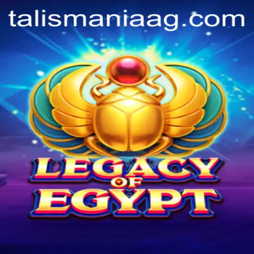 Discover the Exciting World of LegacyOfEgypt: A Casino Game Worth Your Bet