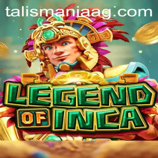 LegendofInca: Exploring the Mysteries of the Ancient Incan Empire