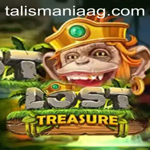 Discover the Enchantment of LostTreasure: A Guide to Gameplay and Mastery