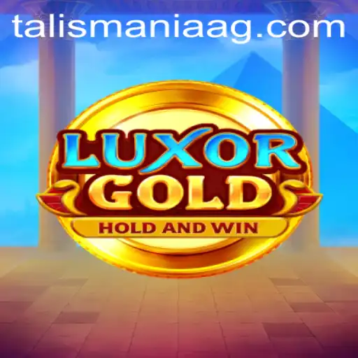 Unveiling LuxorGold: A Deep Dive into the Thrilling Casino Game and Its Connection to discuspg.bet
