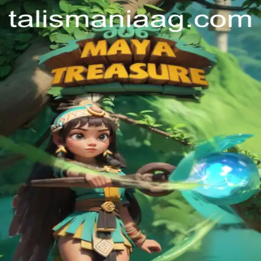 Discover the Thrills of MayaTreasure: A New Gaming Sensation