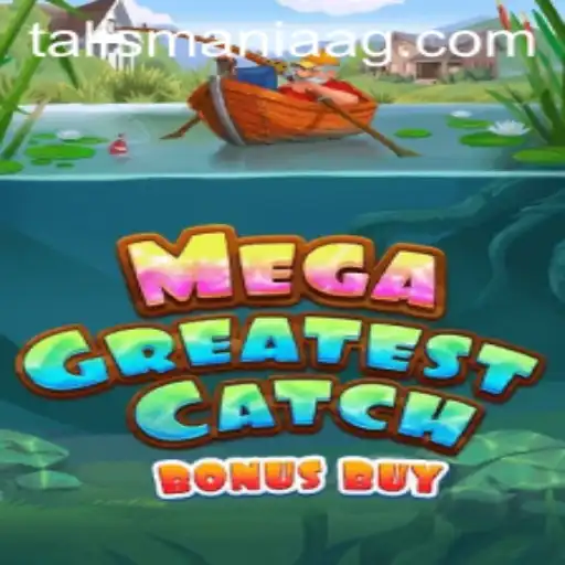 MegaGreatestCatchBonusBuy - An Immersive Adventure in Online Gaming