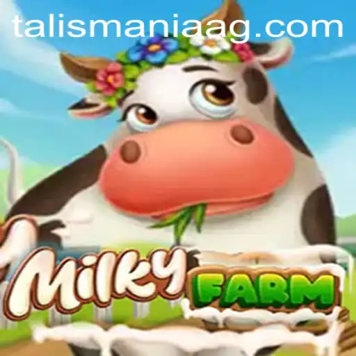 Discover the Enchanting World of MilkyFarm: A Unique Gaming Experience