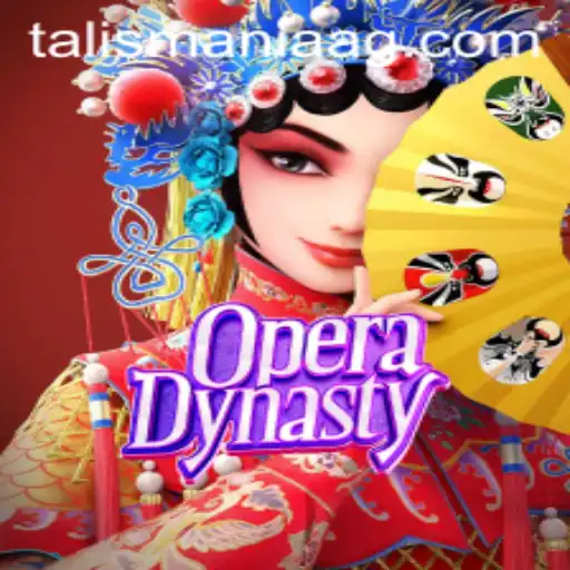 Explore the World of OperaDynasty