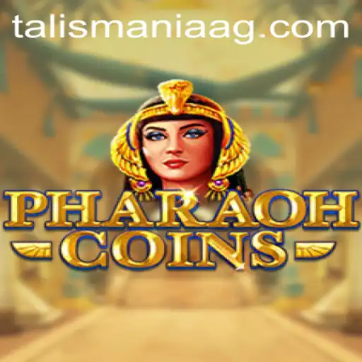 PharaohCoins: An Immersive Journey into Ancient Riches in the Digital Age