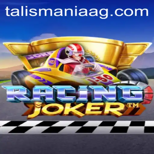 The Thrilling World of RacingJoker and Its Connection to Discuspg.bet