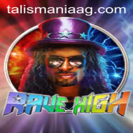 RaveHigh: A Thrilling New Gaming Experience with Discuspg.bet