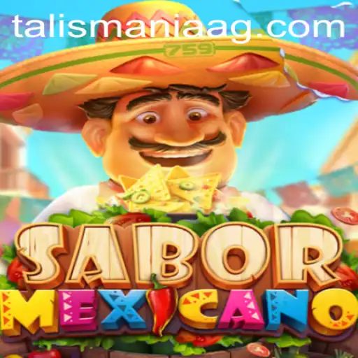 Discover SaborMexicano: A Cultural Gaming Experience with discuspg.bet