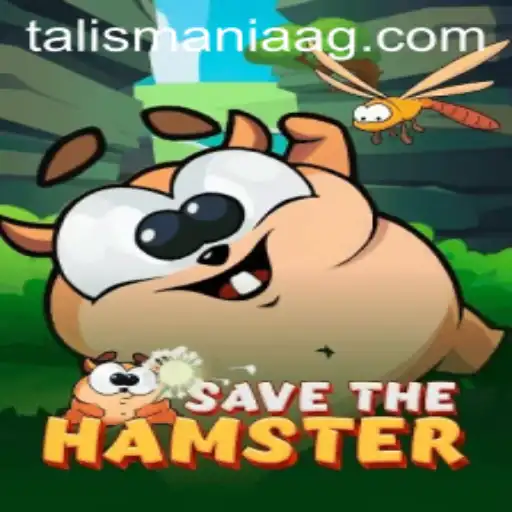 SavetheHamster Game Description, Introduction, and Rules