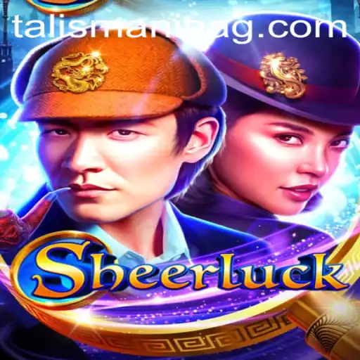 Unveiling 'Sheerluck': A Thrilling Adventure in Problem-Solving