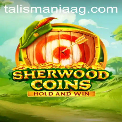 An In-Depth Exploration of SherwoodCoins: A Thrilling Digital Adventure