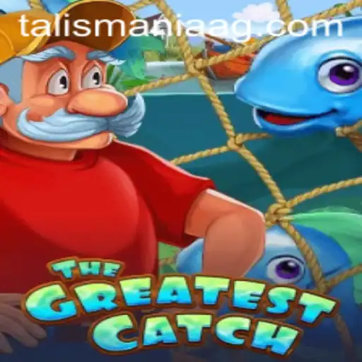 Exploring TheGreatestCatch: An In-Depth Guide to the New Sensation