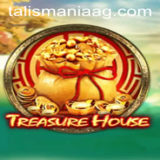 Discovering the Enchanting World of TreasureHouse and Its Casino Twist with discuspg.bet
