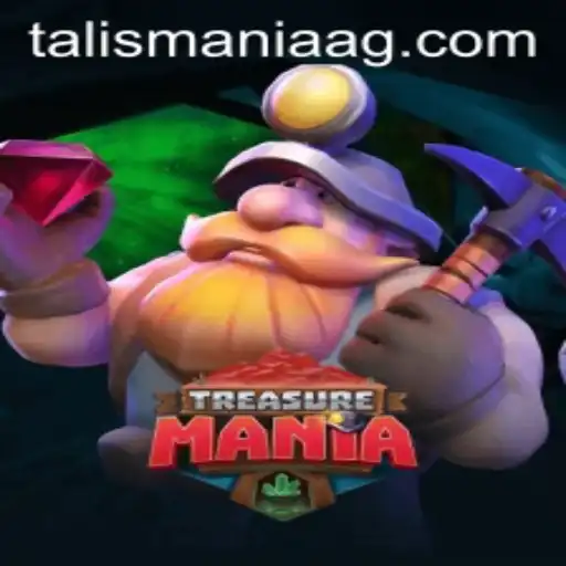 Exploring TreasureMania: A Thrilling Adventure into the World of Gaming