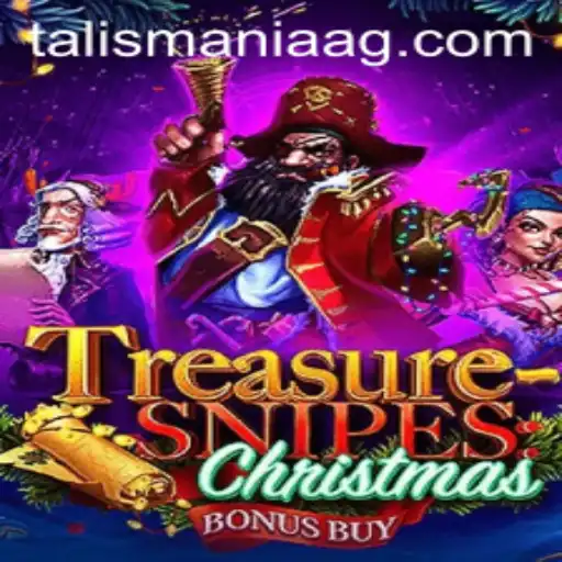 Explore the Exciting World of TreasuresnipesChristmas: A Holiday Adventure