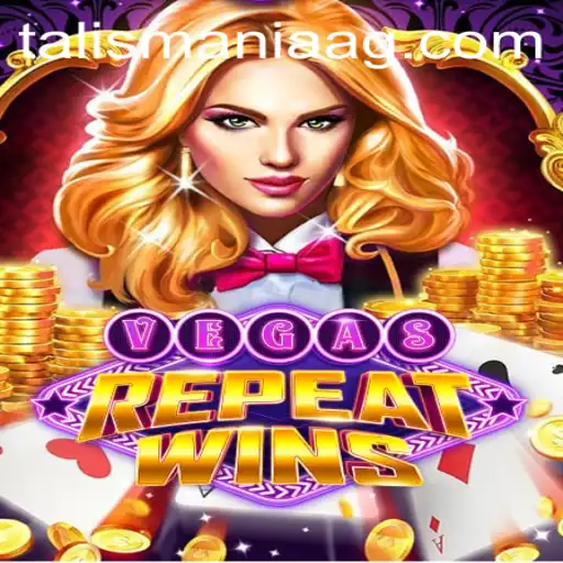 Exploring the Excitement of VegasRepeatWins