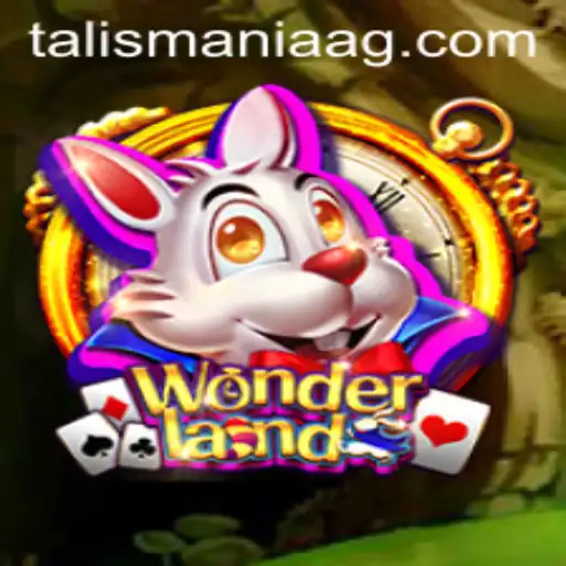 Discover the Mystical World of Wonderland - A Game by Discuspg.bet